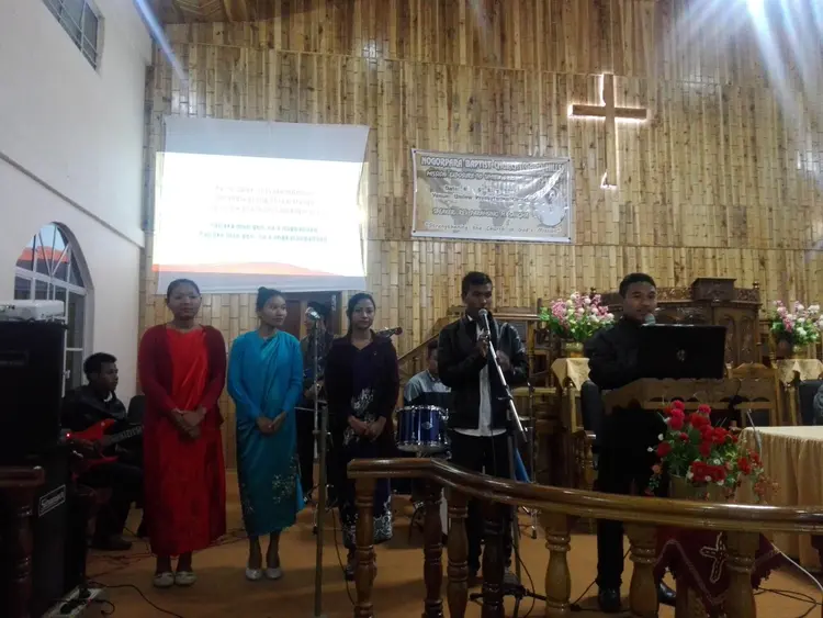 presentation in umiew